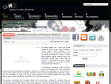 Tablet Screenshot of 29.oficinademusica.org.br